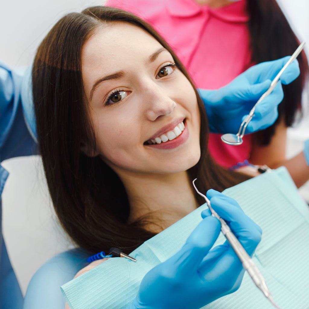 It’s easy to save up to 15%-50% every time you go to the dentist